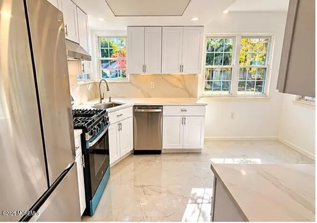 Photo 3 of Single family home for sale at 20 Norwick Dr, Forked River, NJ 08731 | MLS# 22633664 | Listing updated on 2026-10-24