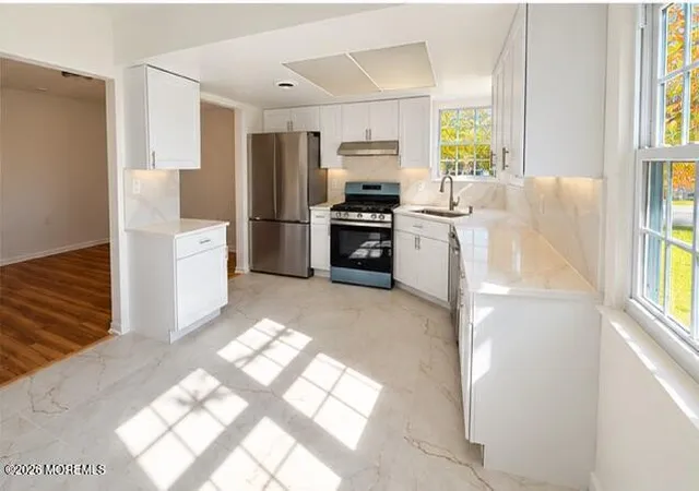 Photo 4 of Single family home for sale at 20 Norwick Dr, Forked River, NJ 08731 | MLS# 22633664 | Listing updated on 2026-10-24