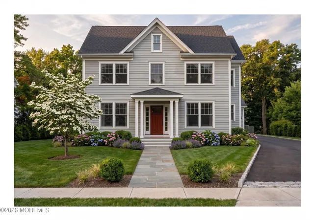 Photo 4 of Single family home for sale at 41 Brunswick Ave, Metuchen, NJ 08840 | MLS# 22633640 | Listing updated on 2026-10-23
