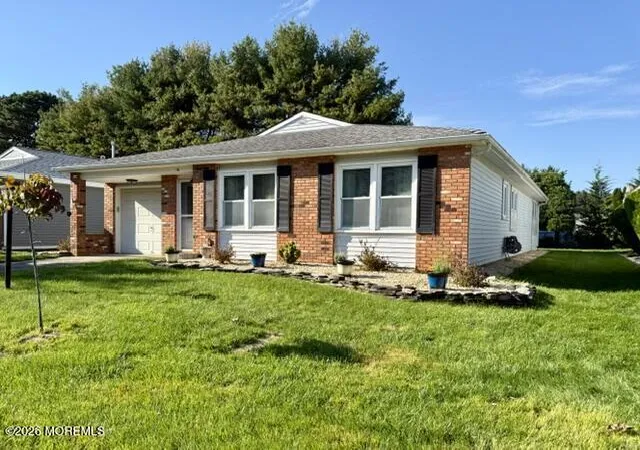 Single family home for sale at 16 Meadowbrook Rd, Brick, NJ 08723 | MLS# 22633695