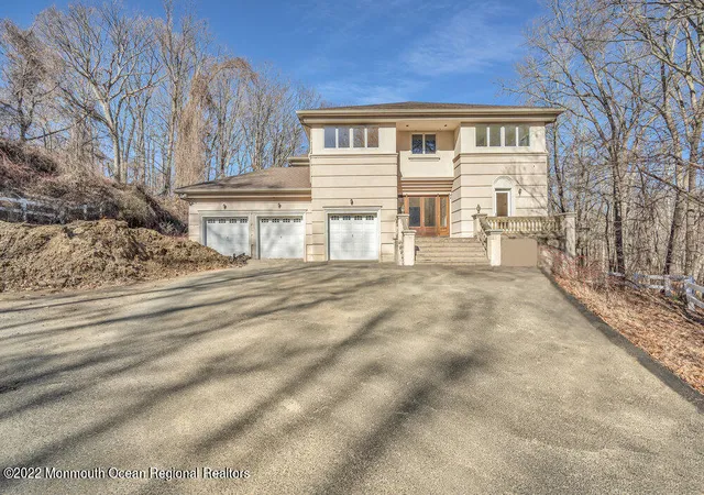 Photo 1 of Single family home for sale at 35 S Beers St, Holmdel, NJ 07733 | MLS# 22633636 | Listing updated on 2026-10-26
