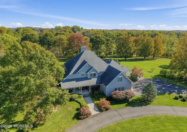 Photo 1 of Single family home for sale at 135 Holmes Ml Rd, Cream Ridge, NJ 08514 | MLS# 22633645 | Listing updated on 2026-10-23