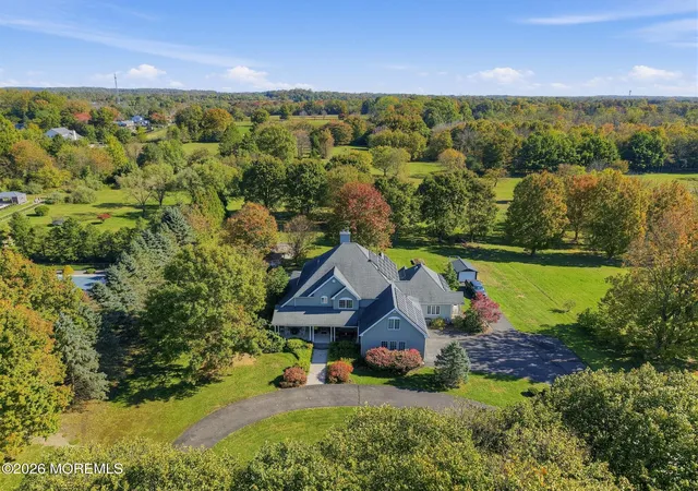 Photo 3 of Single family home for sale at 135 Holmes Ml Rd, Cream Ridge, NJ 08514 | MLS# 22633645 | Listing updated on 2026-10-23