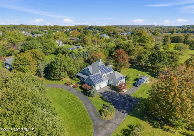 Photo 4 of Single family home for sale at 135 Holmes Ml Rd, Cream Ridge, NJ 08514 | MLS# 22633645 | Listing updated on 2026-10-23