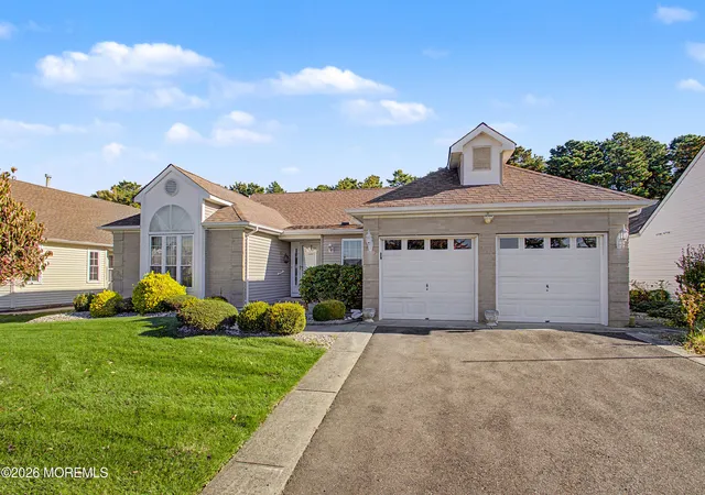 Photo 1 of Single family home for sale at 49 Narberth Way, Toms River, NJ 08757 | MLS# 22633668 | Listing updated on 2026-10-26