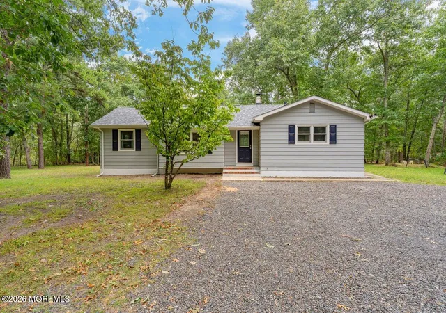 Photo 1 of Single family home for sale at 345 Stump Tavern Rd, Jackson, NJ 08527 | MLS# 22633680 | Listing updated on 2026-10-28