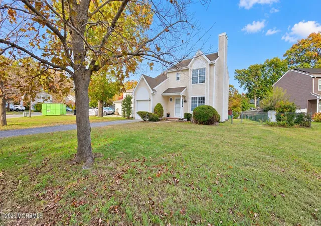 Photo 1 of Single family home for sale at 1204 Echo Pl, Toms River, NJ 08755 | MLS# 22633663 | Listing updated on 2026-10-24
