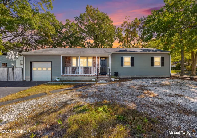 Photo 1 of Single family home for sale at 905 Kearny Ave, Forked River, NJ 08731 | MLS# 22633659 | Listing updated on 2026-10-23