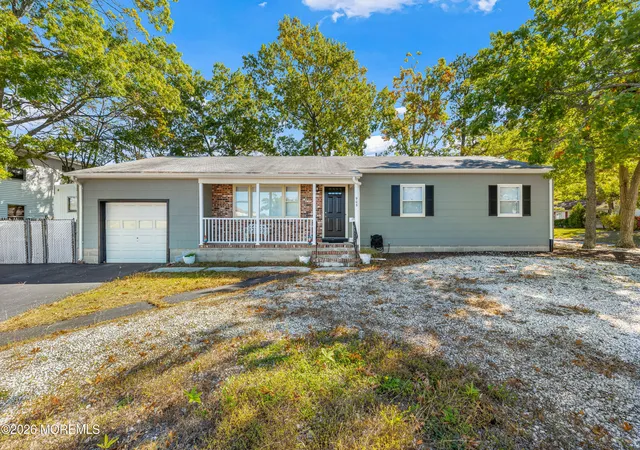 Photo 2 of Single family home for sale at 905 Kearny Ave, Forked River, NJ 08731 | MLS# 22633659 | Listing updated on 2026-10-23