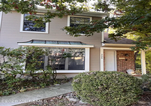 Condo for sale at 306 Bent Trl #1257, Toms River, NJ 08753 | MLS# 22633661