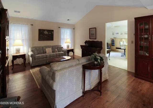 Photo 2 of Single family home for sale at 306 Gardenia Dr, Whiting, NJ 08759 | MLS# 22633677 | Listing updated on 2026-10-26