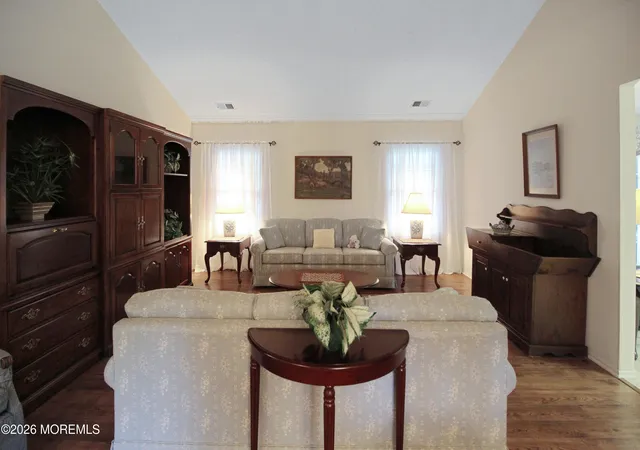 Photo 3 of Single family home for sale at 306 Gardenia Dr, Whiting, NJ 08759 | MLS# 22633677 | Listing updated on 2026-10-26
