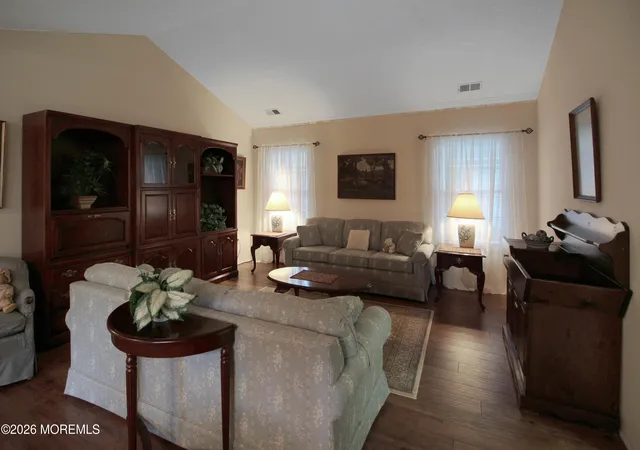 Photo 4 of Single family home for sale at 306 Gardenia Dr, Whiting, NJ 08759 | MLS# 22633677 | Listing updated on 2026-10-26