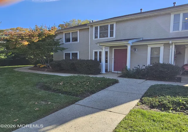 Condo for sale at 203 Danser Dr, Cranbury, NJ 08512 | MLS# 22633712