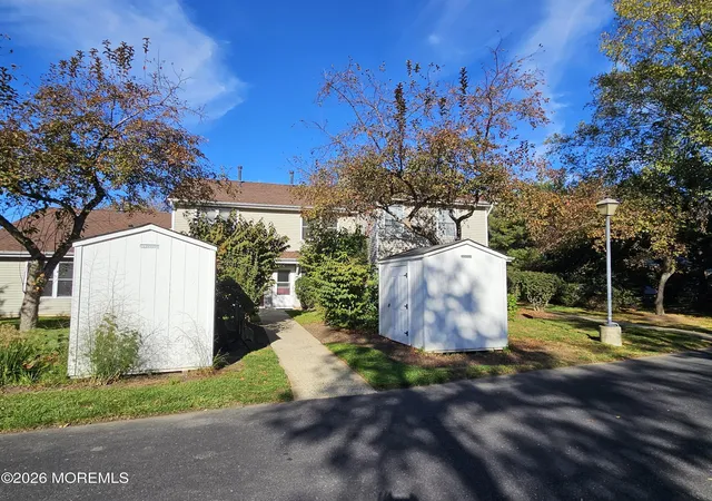 Photo 1 of Condo for sale at 203 Danser Dr, Cranbury, NJ 08512 | MLS# 22633712 | Listing updated on 2026-10-26