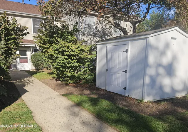 Photo 2 of Condo for sale at 203 Danser Dr, Cranbury, NJ 08512 | MLS# 22633712 | Listing updated on 2026-10-26