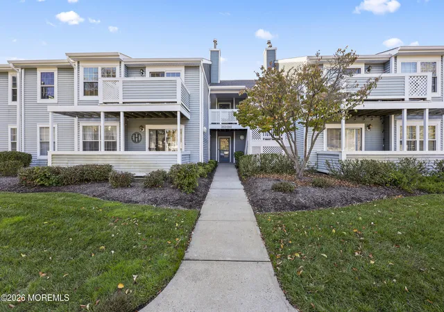 Condo for sale at 355 Sequoia Ct, Howell, NJ 07731 | MLS# 22633734