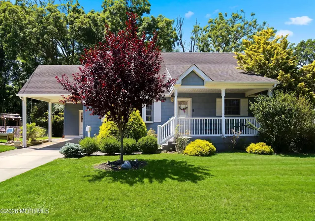 Photo 1 of Single family home for sale at 11 Overbrook Pl, Neptune, NJ 07753 | MLS# 22633735 | Listing updated on 2026-10-25