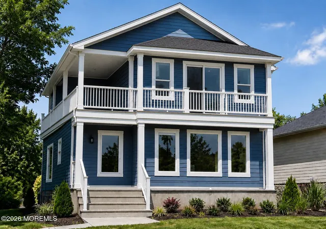 Single family home for sale at 283 Bayview Dr, South Amboy, NJ 08879 | MLS# 22633743