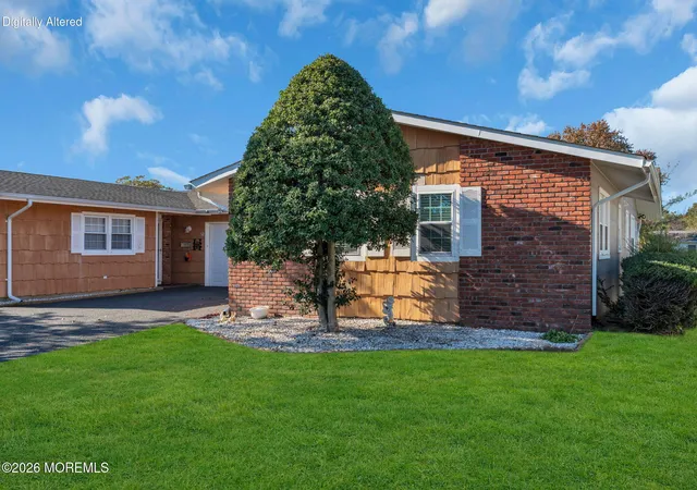 Photo 2 of Single family home for sale at 54 Darley Cir, Brick, NJ 08724 | MLS# 22633754 | Listing updated on 2026-10-28