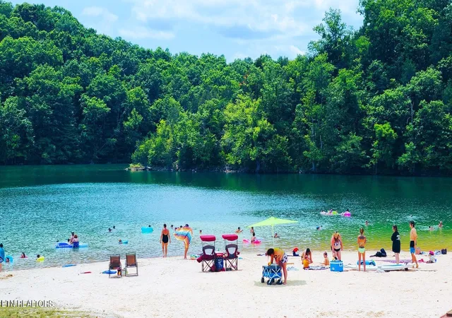 Photo 3 of Land for sale at Lot 117a Claiborne Rd, La Follette, TN 37766 | MLS# 1354158 | Listing updated on 2026-09-03