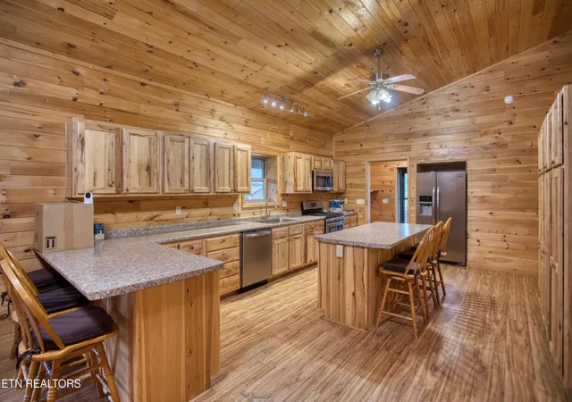 Photo 4 of Single family home for sale at 1240 Louvaine Rd, Jamestown, TN 38556 | MLS# 1266528 | Listing updated on 2026-09-16