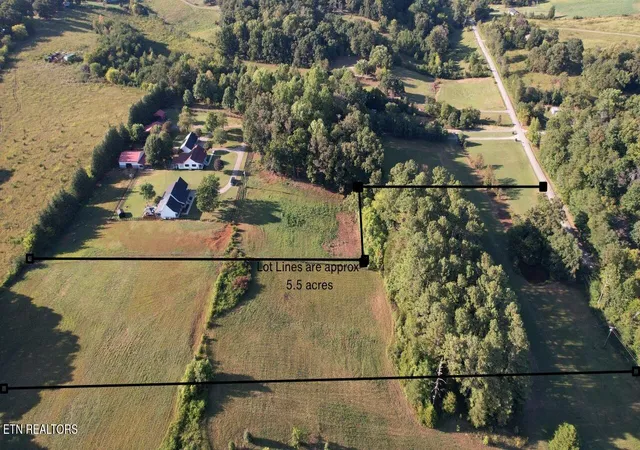 Photo 2 of Land for sale at Thompson Brg Rd, Maryville, TN 37801 | MLS# 1282922 | Listing updated on 2026-09-18