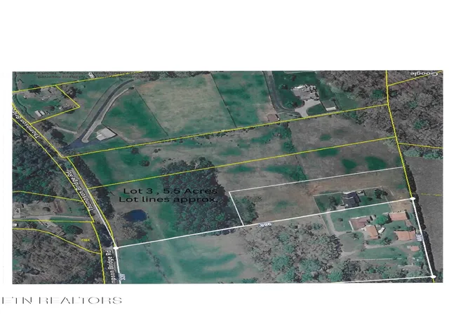 Photo 3 of Land for sale at Thompson Brg Rd, Maryville, TN 37801 | MLS# 1282922 | Listing updated on 2026-09-18