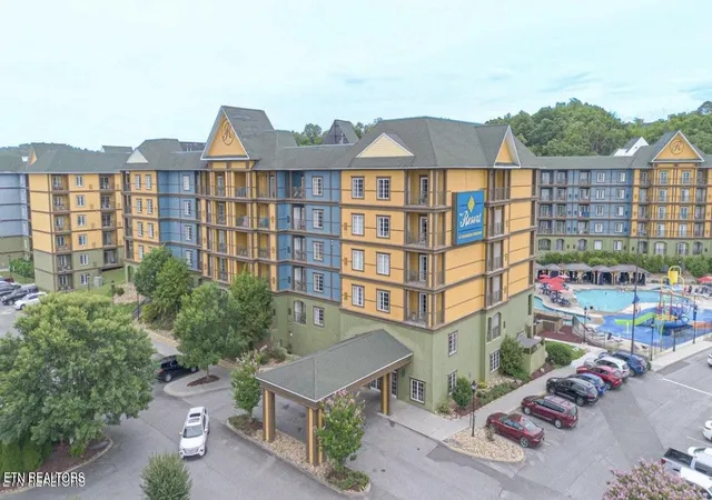 Photo 1 of Condo for sale at 225 Collier Dr #2311, Sevierville, TN 37862 | MLS# 1304372 | Listing updated on 2026-09-15