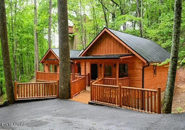 Photo 1 of Single family home for sale at 1710 Orchard Dr Dr, Sevierville, TN 37876 | MLS# 1305137 | Listing updated on 2026-09-08