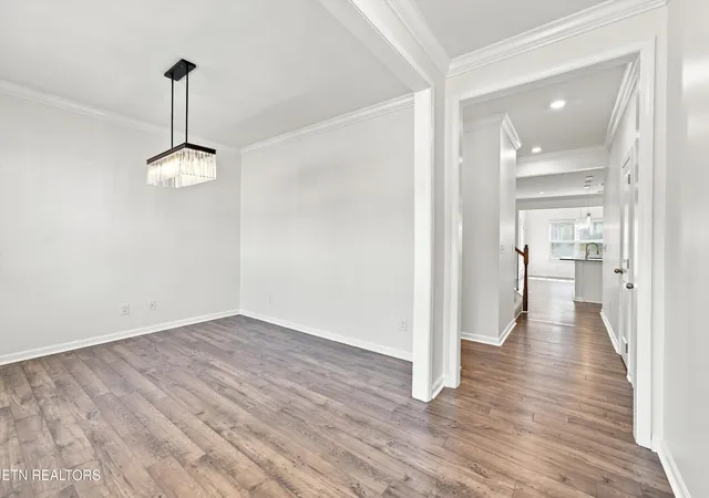 Photo 3 of Sale Pending at 5508 Garden Cress Tr, Knoxville, TN 37914 | MLS# 1307235 | Listing updated on 2026-09-08