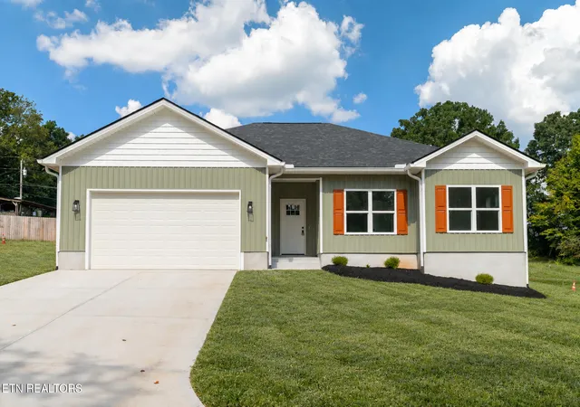 Photo 1 of Single family home for sale at 5710 Zurich Way, Knoxville, TN 37918 | MLS# 1328800 | Listing updated on 2026-09-22