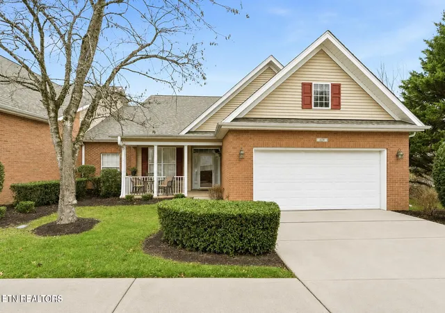 Photo 1 of Sale Pending at 119 Devanshire Ct, Oak Ridge, TN 37830 | MLS# 1323579 | Listing updated on 2026-09-17