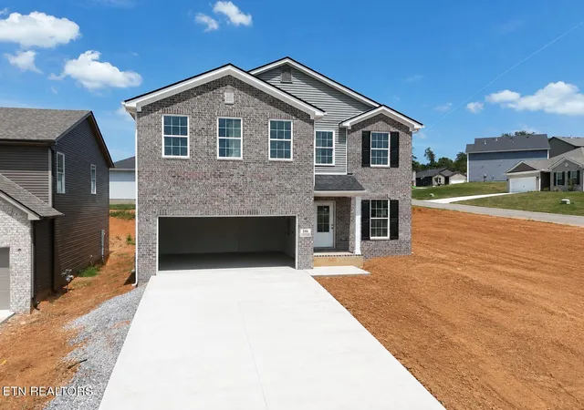 Photo 1 of Single family home for sale at 106 Clover Meadow Ln, Maryville, TN 37801 | MLS# 1326004 | Listing updated on 2026-09-21