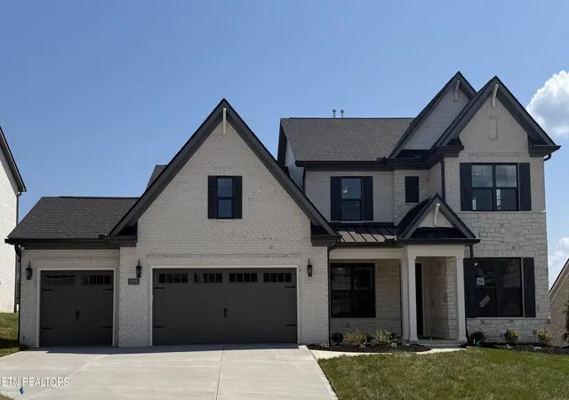 Photo 1 of Sale Pending at Lot 113 Wagon Hitch Rd, Knoxville, TN 37934 | MLS# 1327500 | Listing updated on 2026-09-03