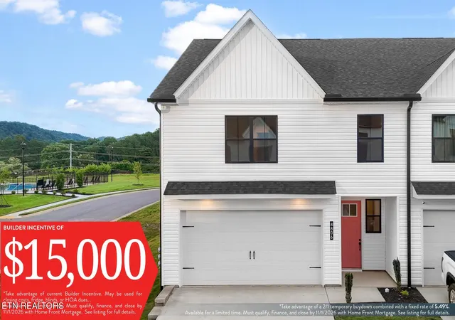 Photo 1 of Sale Pending at 8806 Chapman Tr Way, Knoxville, TN 37920 | MLS# 1328257 | Listing updated on 2026-09-30