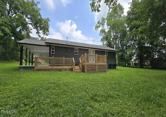 Photo 4 of Single family home for sale at 1941 W 3rd Avenue, Oneida, TN 37841 | MLS# 1328475 | Listing updated on 2026-09-28