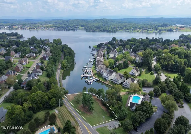 Land for sale at 0 S Northshore Dr, Knoxville, TN 37922 | MLS# 1329433