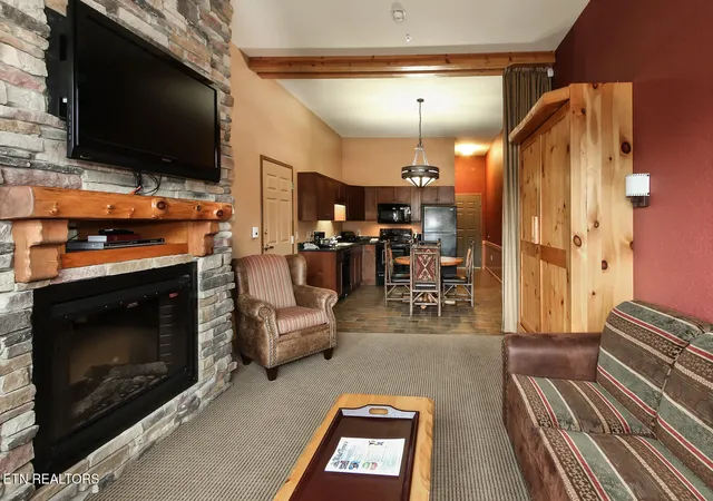 Photo 2 of Single family home for sale at 1424 Old Knoxville Hwy #11106/0, Sevierville, TN 37876 | MLS# 1330390 | Listing updated on 2026-09-14