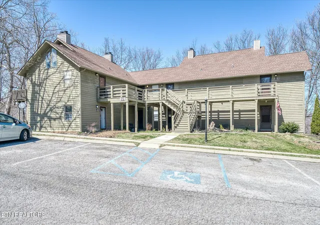 Photo 1 of Condo for sale at 391 Moytoy Rd #U 206, Crab Orchard, TN 37723 | MLS# 1356219 | Listing updated on 2026-09-22