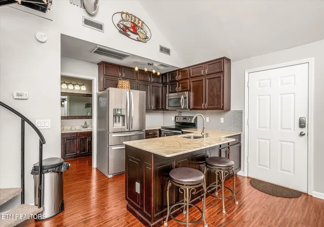 Photo 3 of Condo for sale at 391 Moytoy Rd #U 206, Crab Orchard, TN 37723 | MLS# 1356219 | Listing updated on 2026-09-22