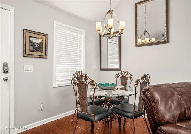Photo 3 of Condo for sale at 391 Moytoy Rd #U 206, Crab Orchard, TN 37723 | MLS# 1356219 | Listing updated on 2026-09-22
