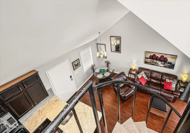 Photo 4 of Condo for sale at 391 Moytoy Rd #U 206, Crab Orchard, TN 37723 | MLS# 1356219 | Listing updated on 2026-09-22