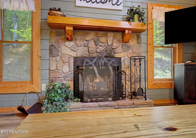 Photo 4 of Single family home for sale at 1134 Carroll Hl Ln, Sevierville, TN 37876 | MLS# 1333163 | Listing updated on 2026-09-24