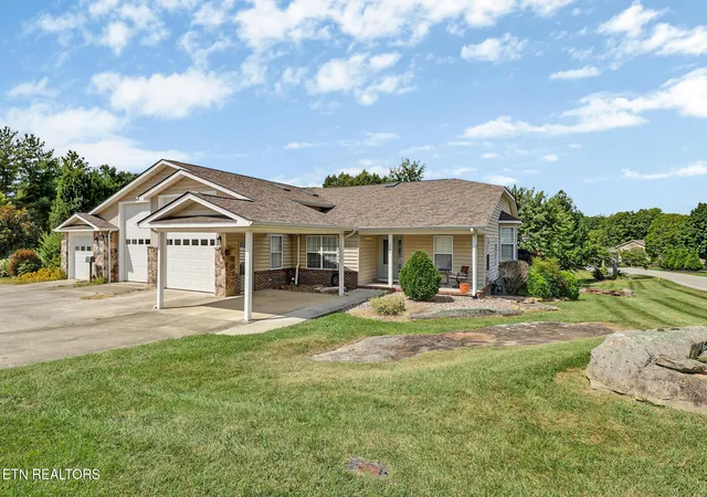 Photo 1 of Single family home for sale at 18 Our Way Dr, Crossville, TN 38555 | MLS# 1333374 | Listing updated on 2026-09-03