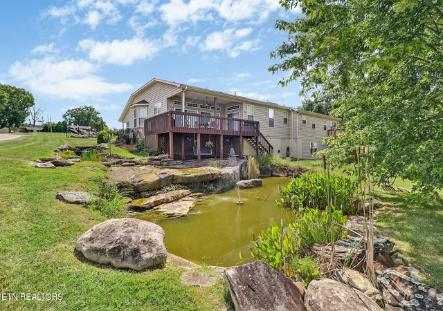 Photo 4 of Single family home for sale at 18 Our Way Dr, Crossville, TN 38555 | MLS# 1333374 | Listing updated on 2026-09-03