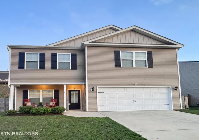 Photo 1 of Single family home for sale at 3116 Berna Way, Morristown, TN 37814 | MLS# 1333883 | Listing updated on 2026-09-21