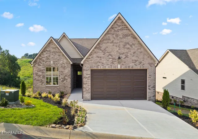 Single family home for sale at 2267 Boulder Crst Ln, Sevierville, TN 37876 | MLS# 1333852 | Listing updated on 2026-10-20