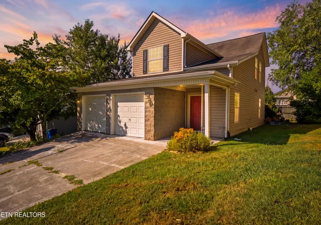 Photo 1 of Sale Pending at 7417 Burnheim Way, Knoxville, TN 37920 | MLS# 1334164 | Listing updated on 2026-10-10