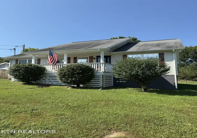 Photo 1 of Sale Pending at 202 Sandy Cir, La Follette, TN 37766 | MLS# 1334564 | Listing updated on 2026-09-19